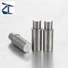 Flangia in acciaio inox Pressori a molla Micro corti MPFS