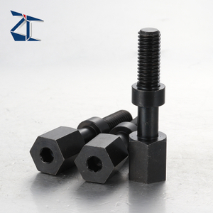 ضبط البراغي عرافة المقبس رئيس AJSTR AJSTMR