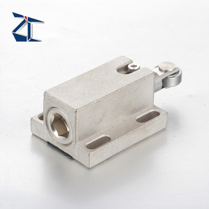 خيار تركيب الغطاسات الدوارة ZTBPJ عموديًا أو جانبيًا