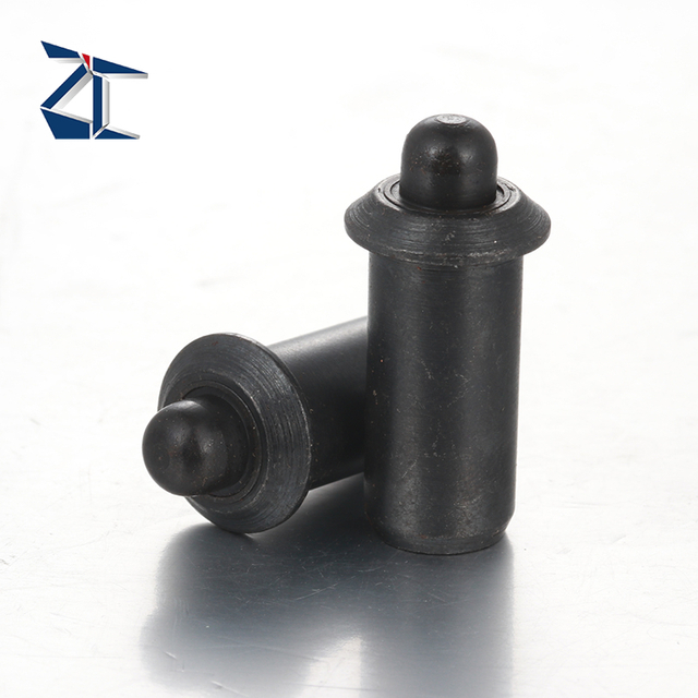 Set Pelocok Spring Lejang Pendek Inci Pelocok Skru 