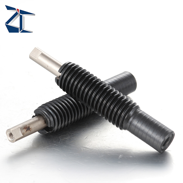 Veerplunjers getapt PJLTP PJHTP