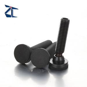 برغي نكش من الفولاذ المقاوم للصدأ