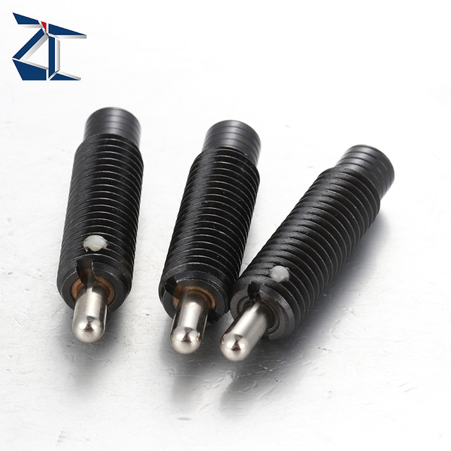 Pit t&ocirc;ng l&ograve; xo cho bề mặt dốc PJHZ