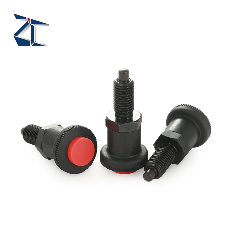 Fabricant de pistons d'indexation haut de gamme – Zhengchen Hardware | Haute qualit&eacute; et prix comp&eacute;titifs