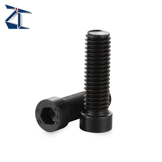 Vis &agrave; t&ecirc;te cylindrique &agrave; six pans creux, petite t&ecirc;te KBB KBBS SBB SBBSS