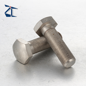 Bu l&ocirc;ng định vị đầu tr&ograve;n lục gi&aacute;c STCB STBB SSTCB