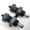 หมุดกำหนดตำแหน่งเหล็กหรือสเตนเลส หมุด Knobless Compact PXNAN SXNAN