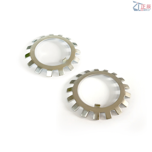 V&ograve;ng đệm kh&oacute;a răng AW