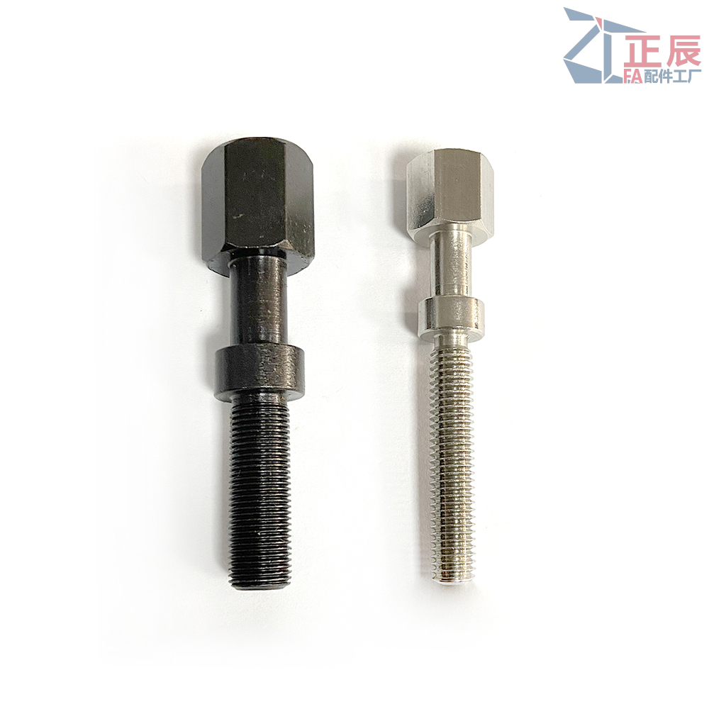 Bu l&ocirc;ng điều chỉnh thăng bằng Đầu lục gi&aacute;c AJST AJSTM AJSTS