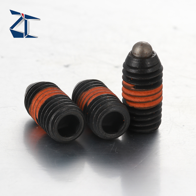 Pressori a molla corti standard SPJL SPJH 