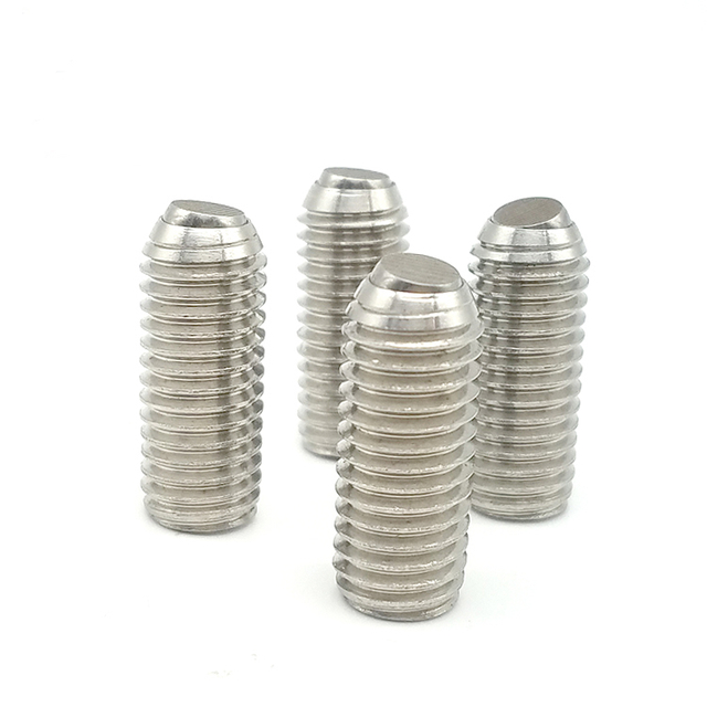 ノブクランプねじ スイベルチップ非可逆タイプ FSMB FSUB 