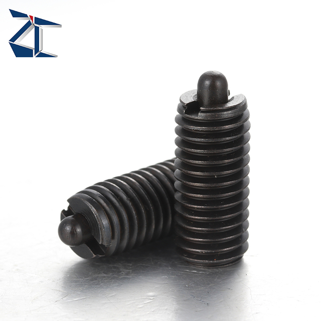 hidung panjang Pelocok Spring Lejang Pendek dengan heksagon dalaman