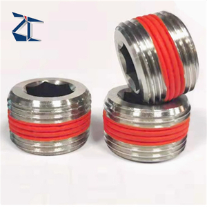 Bước t&ugrave;y chỉnh chuy&ecirc;n nghiệp Bu l&ocirc;ng Hex Ổ cắm vai V&iacute;t Bước bu l&ocirc;ng Đầu thấp