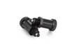 Pistons d'indexation Type de retour pilote de pr&eacute;cision Filetage fin PXSAN PXRAN