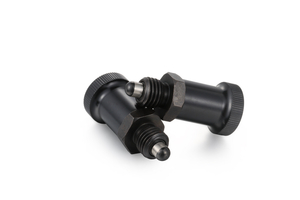 Trzpienie ustalające Precyzyjny pilotowy powr&oacute;t Typ drobnozwojny PXSAN PXRAN