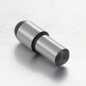 Kołki ustalające Prosty otw&oacute;r gwintowany Jeden koniec fazowany Jeden koniec Promieniowany Tolerancja p6 THS