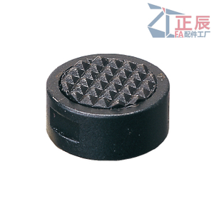 แผ่นรองกริปเปอร์ แบบกลม ZT21