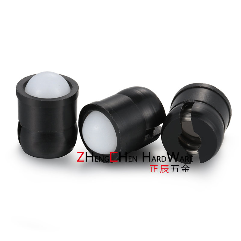 Informazioni sullo stantuffo a molla hardware Zhengchen 