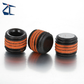 ปลั๊กสกรูล็อค