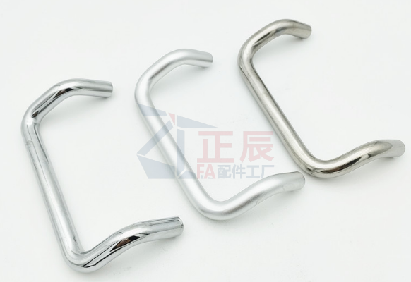 Mengendalikan Offset UHFN