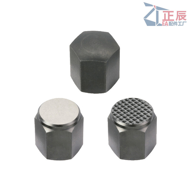 Embout repose-pivot ZT41