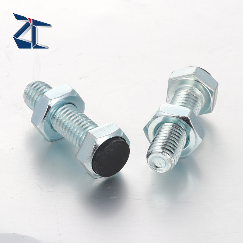 برغي مجموعة المقبس السداسي