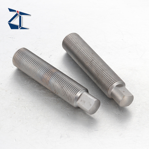 ضبط مسامير السدادة ذات الطرف السداسي ذات المقبس هانز شان