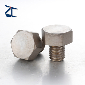 สต็อปพิน สกรูชนิด T มาตรฐาน STEHN SSTEH