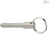 tekan butang pin pelepas cepat Spring Ball Lock Pin spring Jenis BLPS