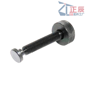 Grub Screws หัวแรงขับหัวบอล ZT61