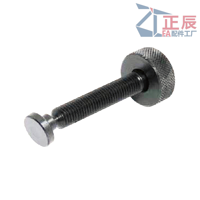 Grub Screws หัวแรงขับหัวบอล ZT61