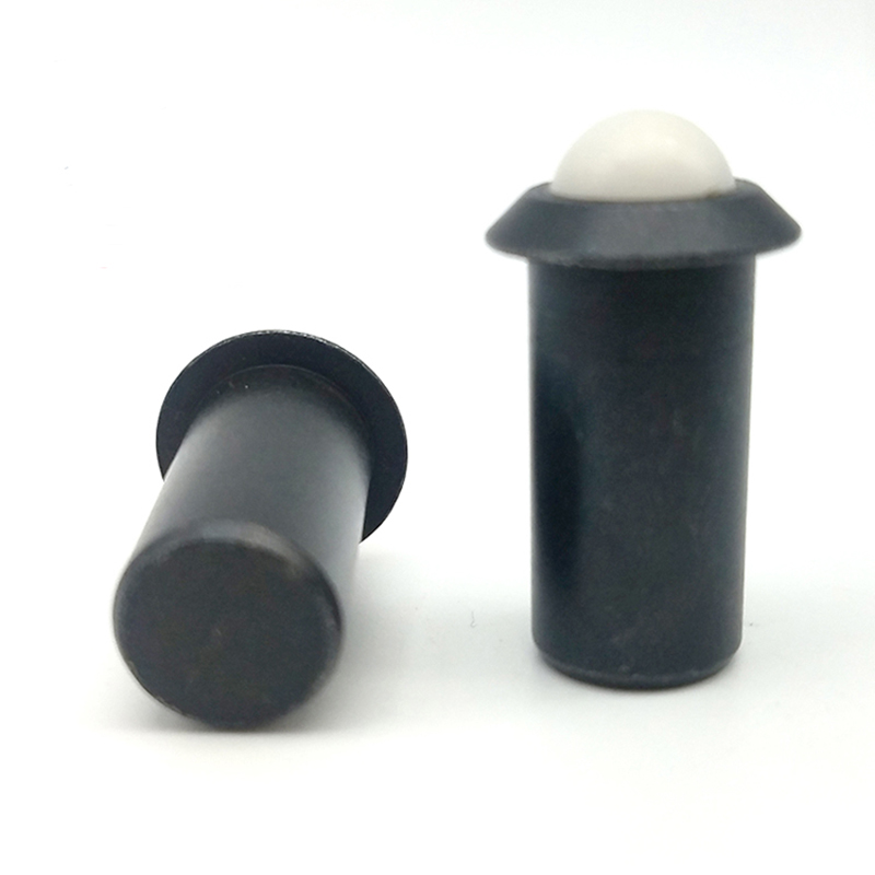 Pelocok Bebola Plastik untuk Elektronik Dan Acuan Plastik