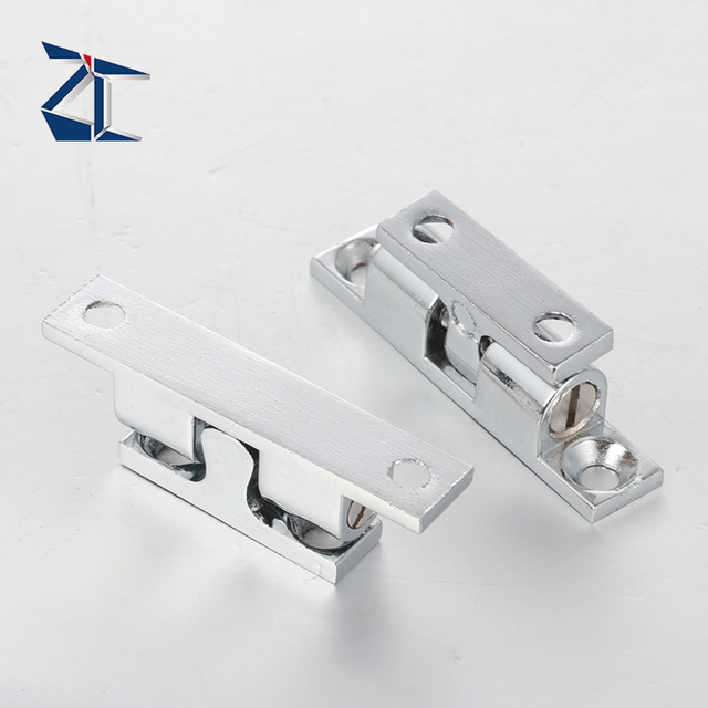 ที่จับบอลสแตนเลส 2 ประตู BCAS50 /70