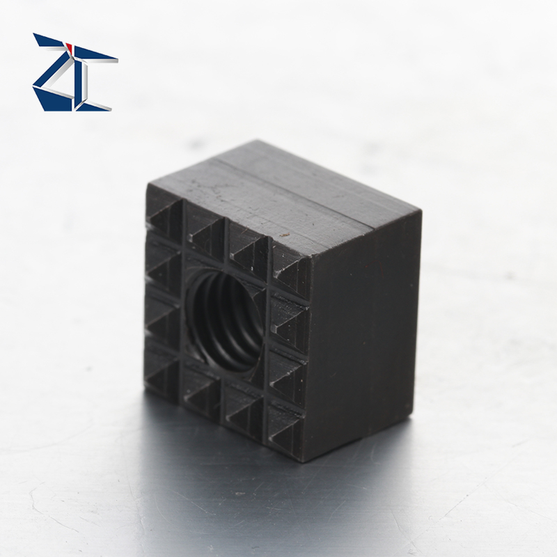 Накладка захвата квадратная ZT20