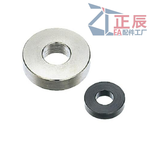 Podkładka płaska Standardowa i precyzyjna S45C WASS