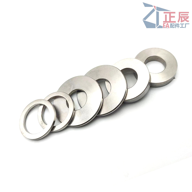 Arandela est&aacute;ndar y de precisi&oacute;n Espesor configurable WSSM WSSB