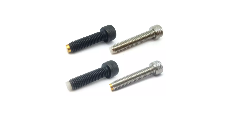 Cần c&acirc;n nhắc điều g&igrave; khi lựa chọn bộ v&iacute;t đầu nylon bằng th&eacute;p kh&ocirc;ng gỉ?