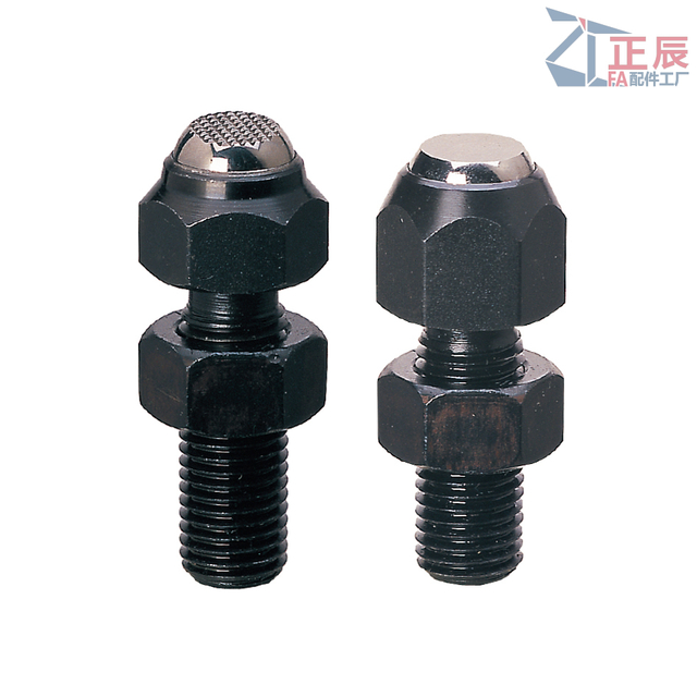 회전식 잭 나사 PT35 PT36