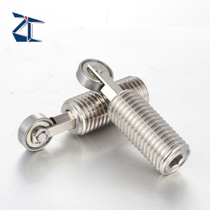 T&ugrave;y chọn chốt con lăn tải nhẹ hoặc nặng RBPJ