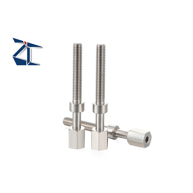 Bu l&ocirc;ng b&aacute;nh xe bằng th&eacute;p carbon c&oacute; thể t&ugrave;y chỉnh Đai ốc M3 M4 Chủ đề số liệu cho ng&agrave;nh c&ocirc;ng nghiệp xe m&aacute;y Kh&ocirc;ng dễ bị hư hỏng Kh&ocirc;ng g&acirc;y &ocirc; nhiễm