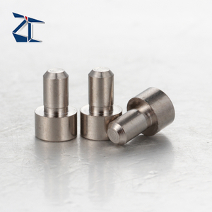 Anschlagstifte mit Presspassung, Typ STMH SSTMH