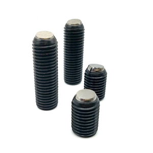 Gładka obrotowa śruba mocująca PT16A