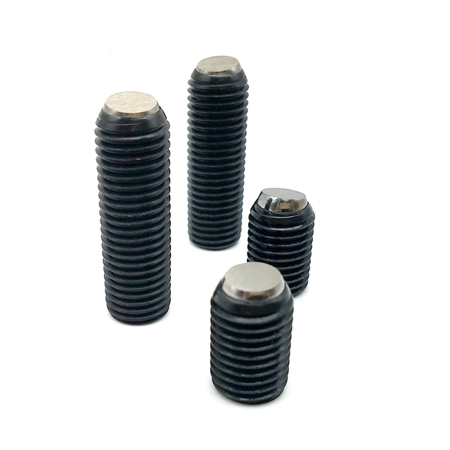 برغي تثبيت دوار سلس PT16A