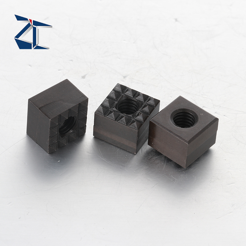 Накладка захвата квадратная ZT20