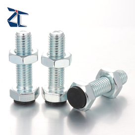 Innensechskant-Stellschraube