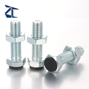 برغي مجموعة المقبس السداسي