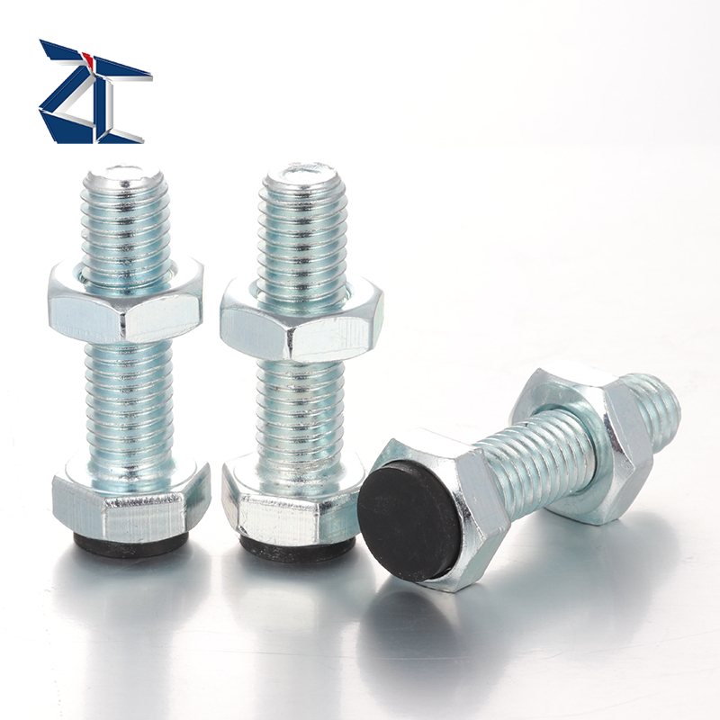 برغي مجموعة المقبس السداسي