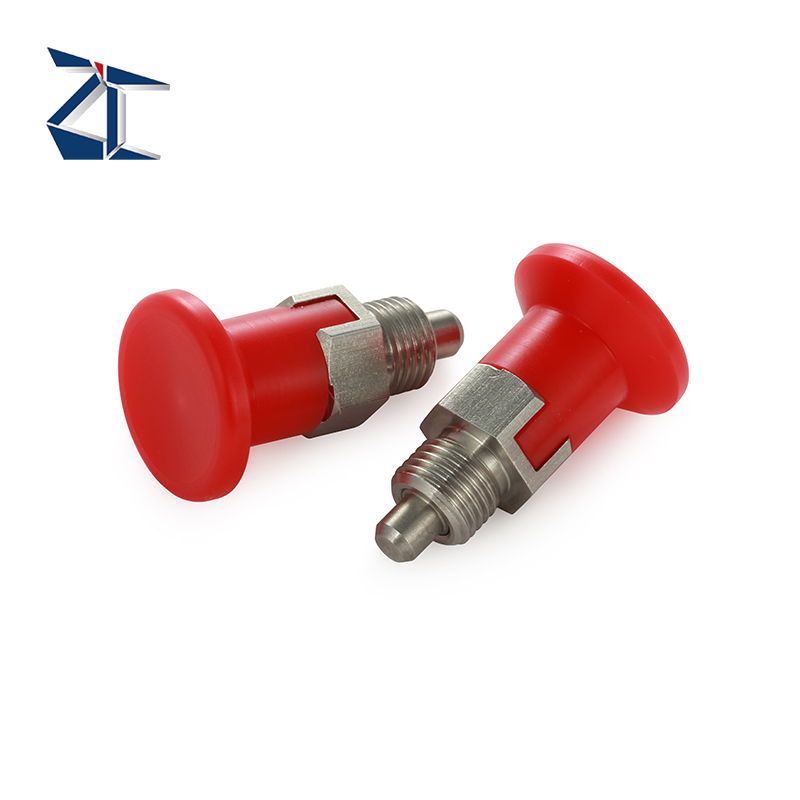 Reka Bentuk Lubang Pelocok Pengindeksan: Saiz Gergaji, Toleransi dan Penglibatan Pin Minimum