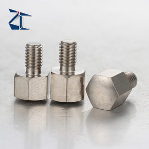 Pasadores de tope Esf&eacute;ricos Tipo H Est&aacute;ndar BSTEH SBTEH