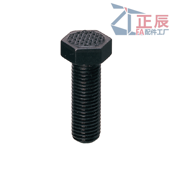 V&iacute;t kẹp lục gi&aacute;c ZT19